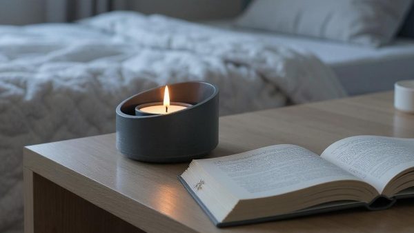 Eliptik Form Mumluk — Heykelsi Sadelik — tealight mumluk Eliptik Form Mumluk — Heykelsi Sadelik — tealight mumluk