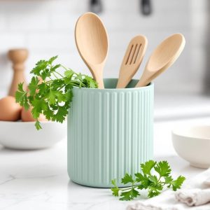 Kabartmalı Dokulu Mutfak Gereçliği — Hygge Form — kabartmalı mutfak gereçliği