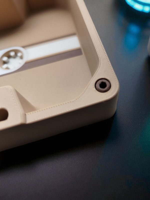 Kaset Formlu Dekoratif Tepsi — kaset tepsisi — dekoratif tepsi